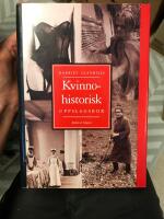 Kvinnohistorisk uppslagsbok