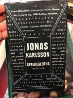 Spelreglerna : noveller