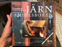 Järnsmidesboken