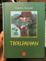 Trollpappan