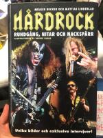 H&aring;rdrock : rundg&aring;ng, nitar och nacksp&auml;rr