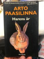 Harens &aring;r