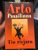 Tio rivj&auml;rn