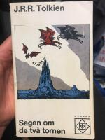 Sagan om de tv&aring; tornen