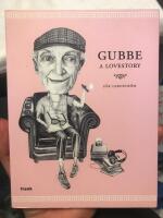 Gubbe : a lovestory