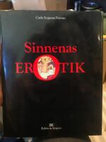 Sinnenas erotik