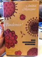 Pandemier!: Fr&aring;n spanska sjukan till covid-19