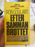 Efter sammanbrottet : [roman]