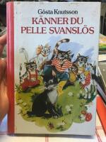 K&auml;nner du Pelle Svansl&ouml;s