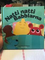 Natti natti Babblarna