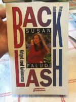 Backlash : kriget mot kvinnorna