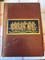 The poetical works of lord Byron