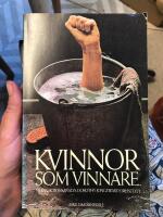 Kvinnor som vinnare : transaktionsanalys