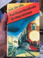 En dag i oktober