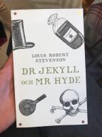 Dr Jekyll och Mr Hyde