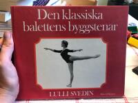 Den klassiska balettens byggstenar