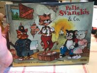 Pelle Svansl&ouml;s & Co. (samlingsvolym)