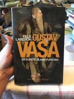 Gustav Vasa : en furste bland furstar