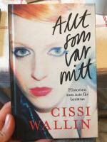 Allt som var mitt : historien som inte f&aring;r ber&auml;ttas