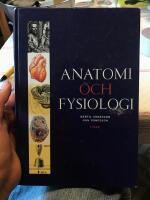 Anatomi och fysiologi