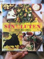 Sin gluten : spansk magi i k&ouml;ket