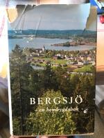 Bergsj&ouml; : en hembygdsbok