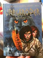 Vargbr&ouml;der 3 &ndash; Demonernas port