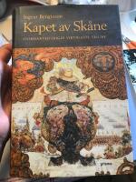 Kapet av Sk&aring;ne : Stormaktssveriges viktigaste triumf