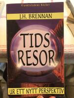 Tidsresor ur ett nytt perspektiv