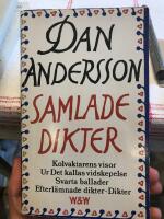 Samlade dikter
