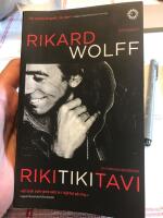 Rikitikitavi