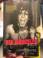 Rockstj&auml;rnan Gud gl&ouml;mde : ocensurerad sj&auml;lvbiografi av gitarristen i Svergies st&ouml;rsta h&aring;rdrocksband - Europe