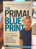 The primal blue-print