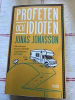 Profeten och idioten