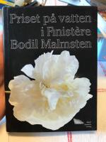 Priset p&aring; vatten i Finist&egrave;re