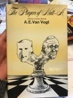 The players of Null-A