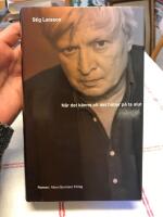 N&auml;r det k&auml;nns att det h&aring;ller p&aring; ta slut