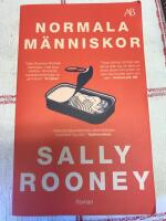 Normala m&auml;nniskor