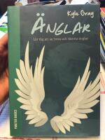 &Auml;nglar : l&auml;r dig att se, h&ouml;ra och k&auml;nna &auml;nglar