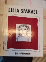Lilla Sparvel
