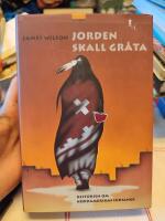 Jorden skall gr&aring;ta