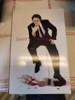 Quentin Tarantino