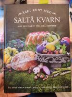 &Aring;ret runt med Salt&aring; kvarn