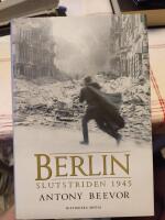 Berlin : slutstriden 1945