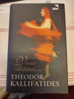 V&auml;nner och &auml;lskare