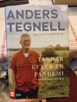 Tankar efter en pandemi : och l&auml;rdomarna inf&ouml;r n&auml;sta