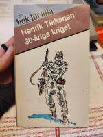 30-&aring;riga kriget