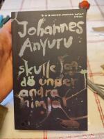 Skulle jag d&ouml; under andra himlar