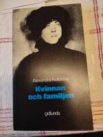 Kvinnan och familjen