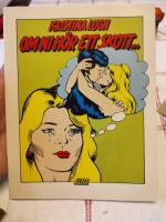 Om ni h&ouml;r ett skott ---